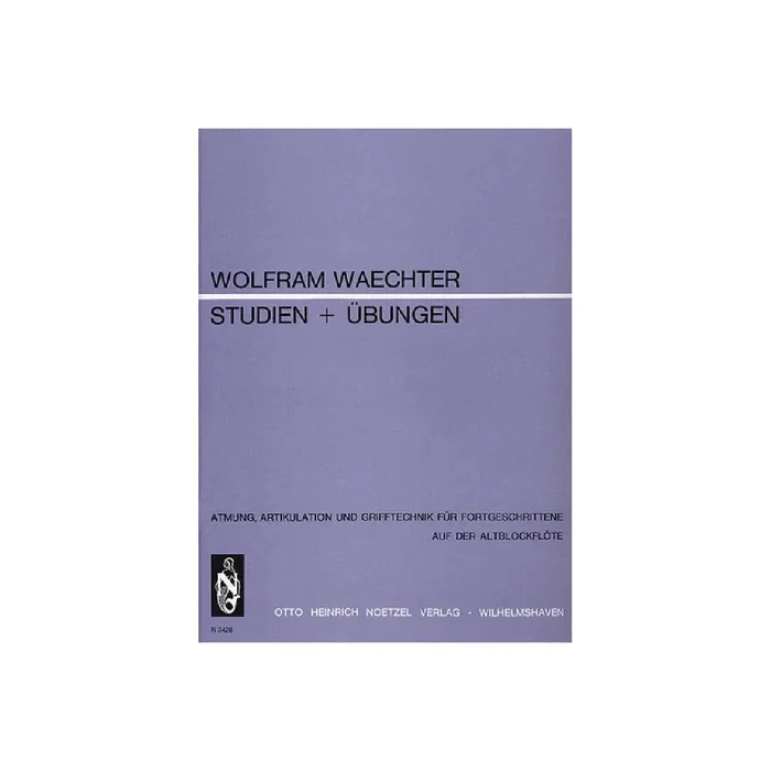 Studien und Übungen Atmung,