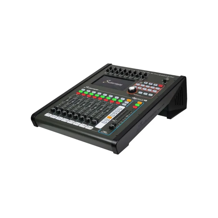 Studiomaster DIGITRACK18