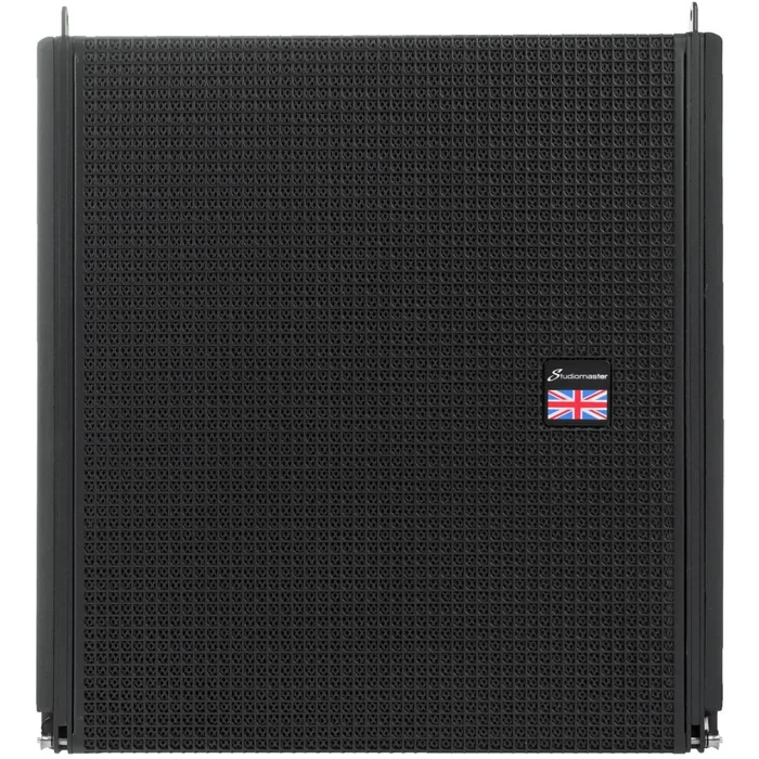 Studiomaster V26SA – Aktiver Line Array Subwoofer