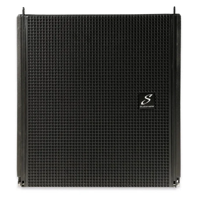 Studiomaster V6SA – Aktiver Line Array Subwoofer
