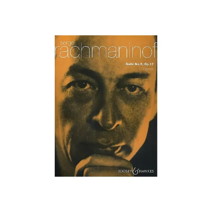 Suite Nr.2 op.17