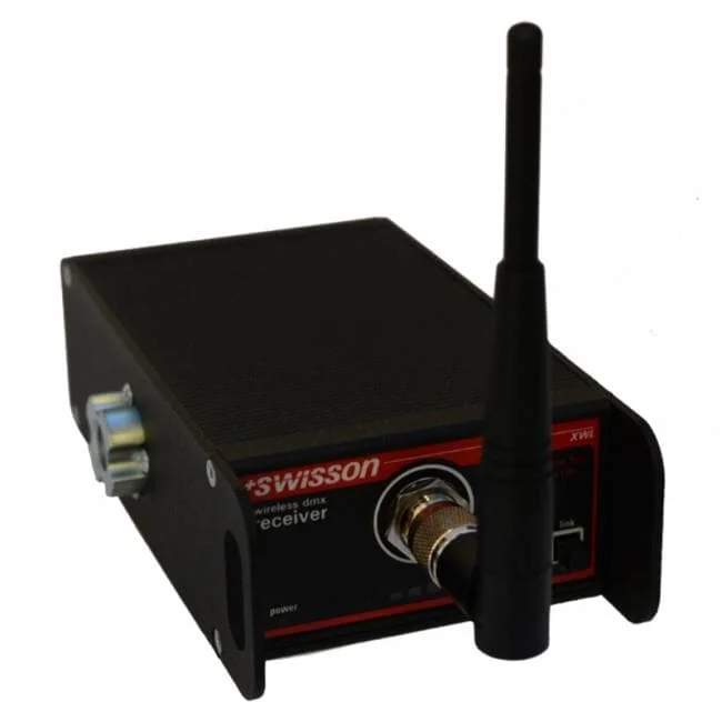 Swisson XWL-T-CRMX-5 Transmitter
