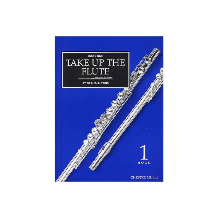 Take up the Flute vol.1