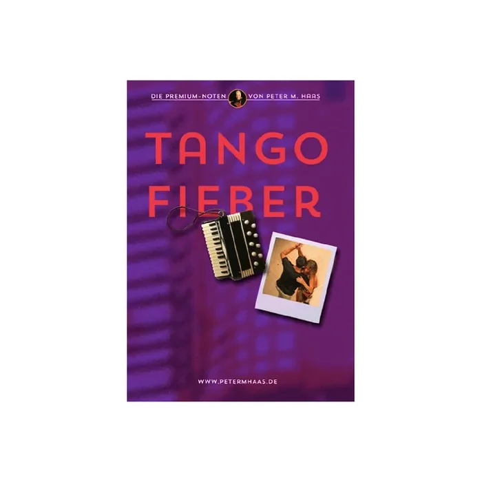 Tango Fieber