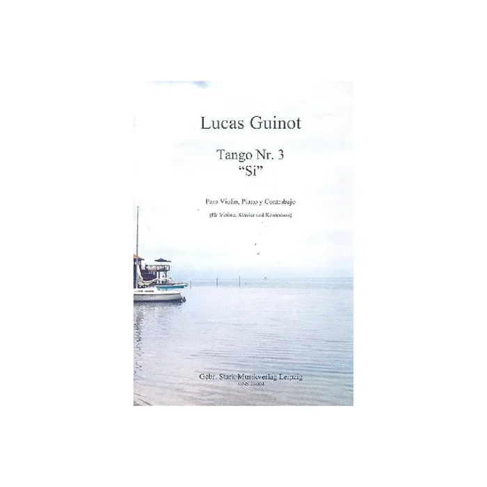 Tango Nr.3