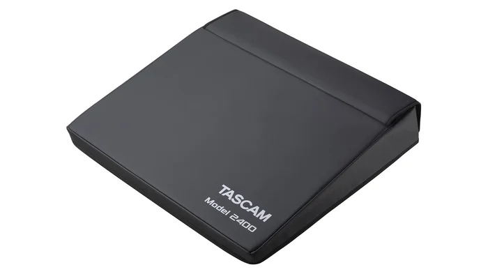 Tascam AK-DC2400 – Staubschutzcover für Model 2400