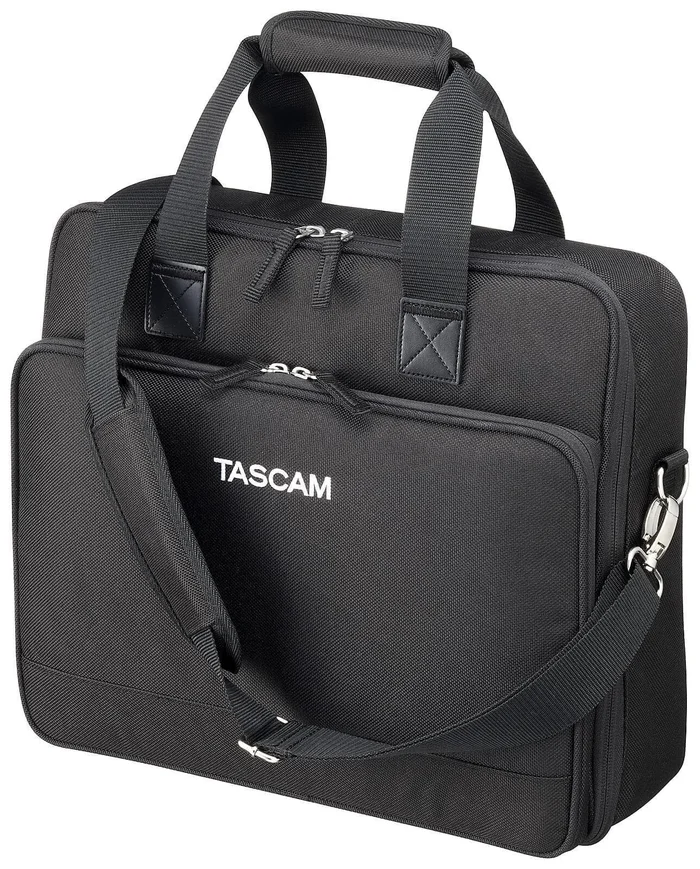 Tascam CS-PCAS20 Carring Bag for MixCast 4