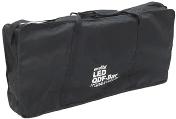 Tasche LED QDF-Bar RGBAW Lichtset