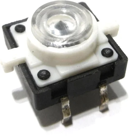 Taster (Bedienung) SAP-512 MK2 6-Pin