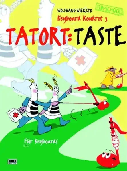 Tatort Taste