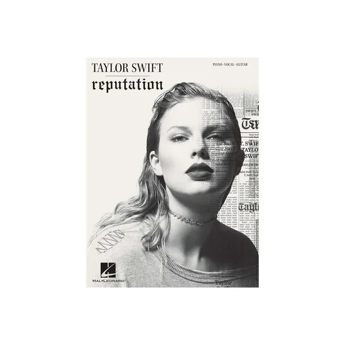 Taylor Swift Reputation