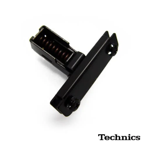 Technics Abdeckhaubenscharnier für SL-12xx