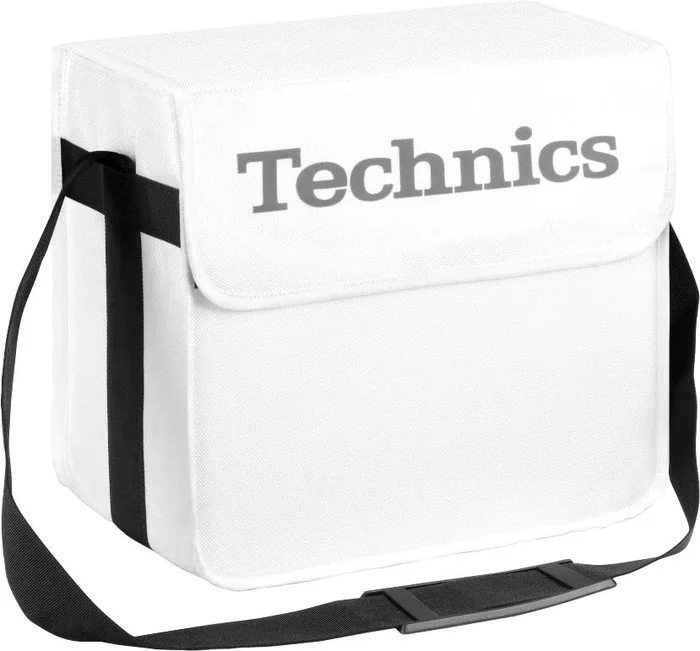 Technics DJ-Bag – White – B-Stock