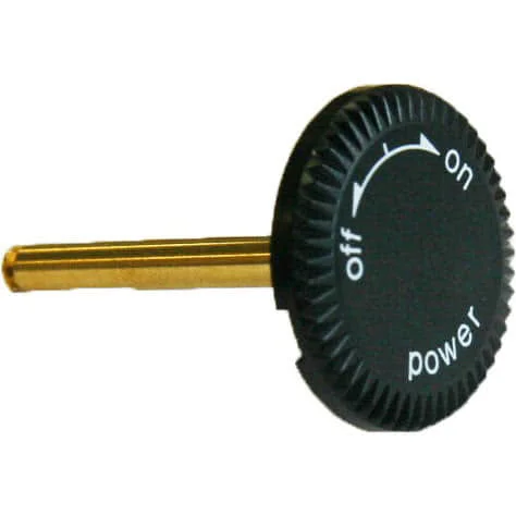 Technics Einschaltknopf für SL-12xx MK2