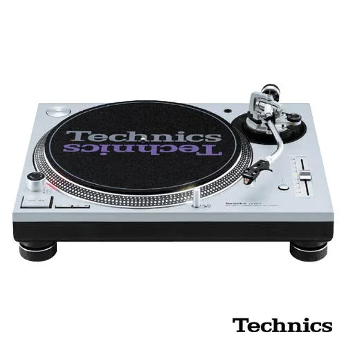 Technics SL-1200 MK5