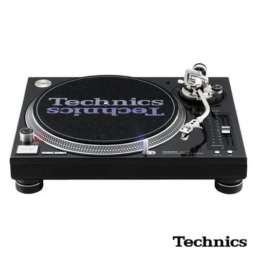 Technics SL-1210 M5G