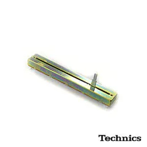 Technics SL-12xx MK2 Ersatz-Pitch Fader