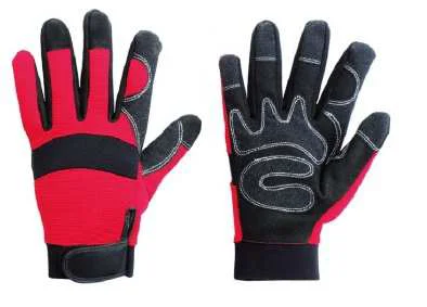 Techniker Handschuh Größe XL(10)