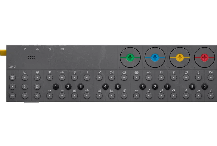 Teenage Engineering OP-Z