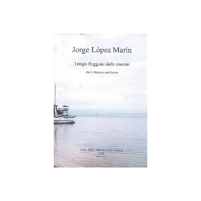 Tempo reggiato dalle sincope