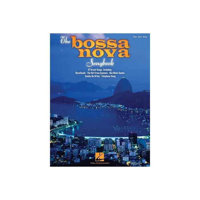 The Bossa Nova Songbook