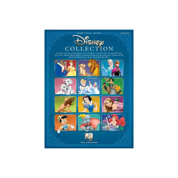 The Disney Collection