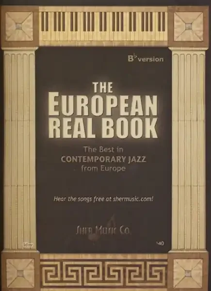 The European Real Book, Tonart Bb