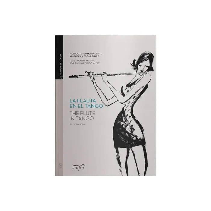 The Flute in Tango (eng/sp)