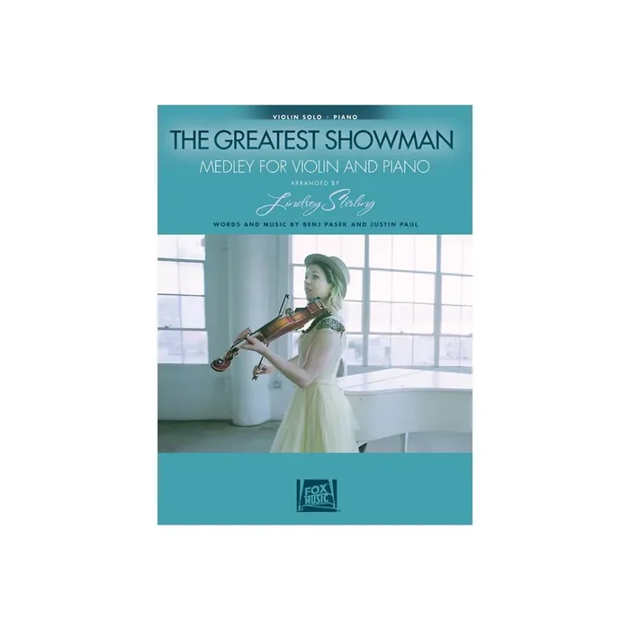 The greatest Showman (Medley)