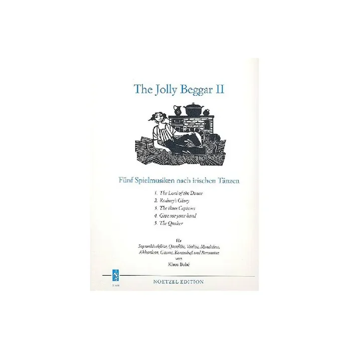 The jolly Beggar 2
