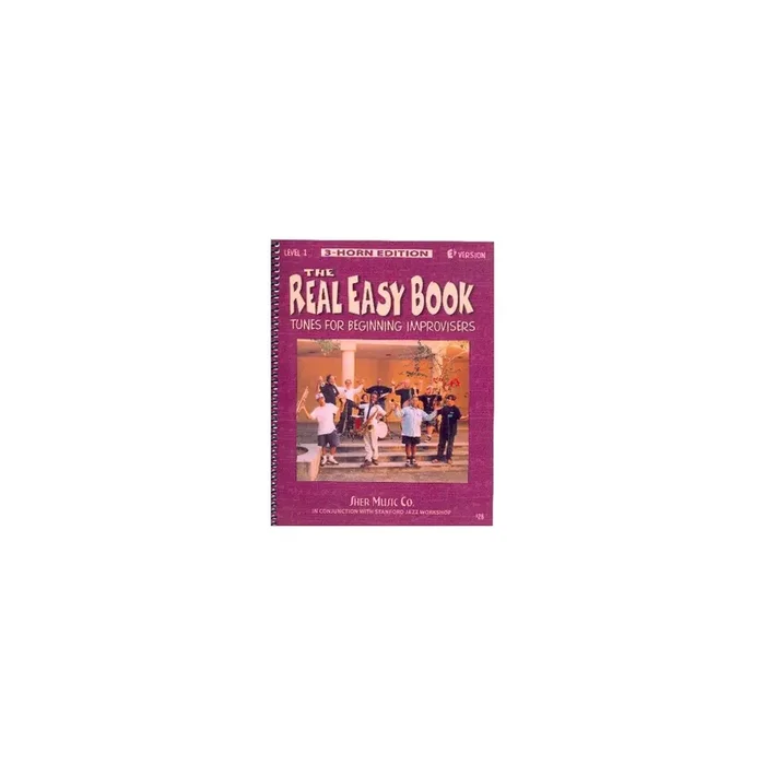 The Real easy Book vol.1