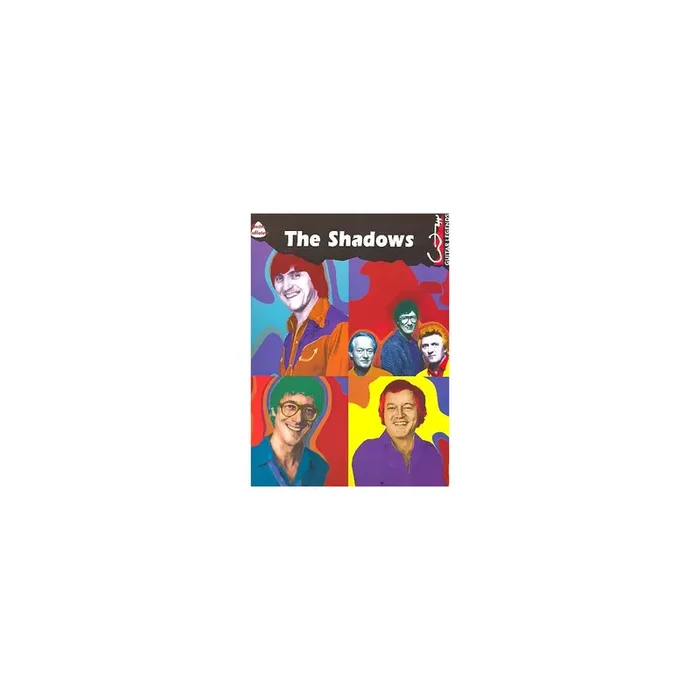 The Shadows Songbook for guitar