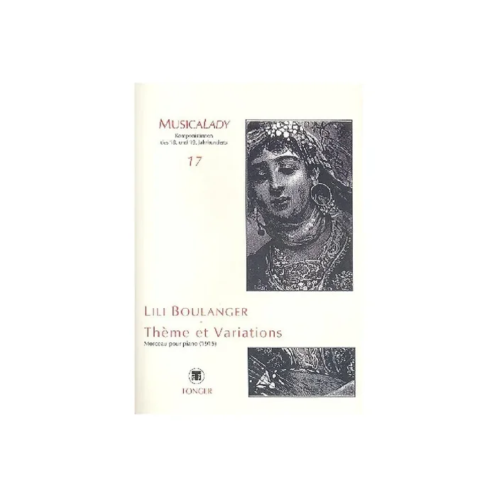 Thème et Variations