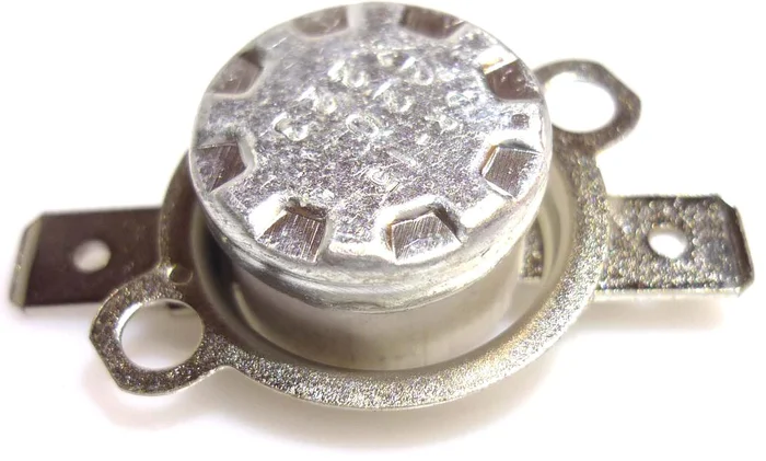 Thermostat 220°C FOG-1500