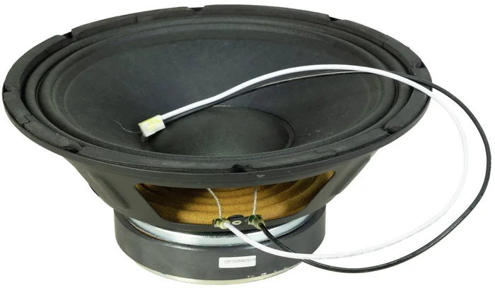 Tieftöner 10″ 4Ohm 100W MOM-10BT4 (ESP100W04R10C-PB)