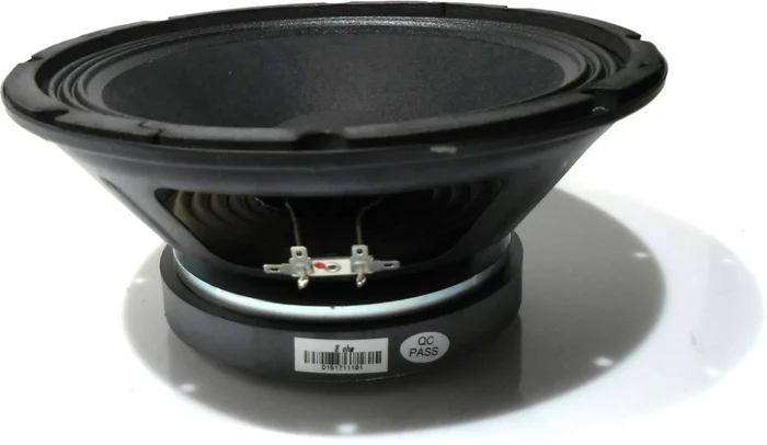 Tieftöner 10″ (für Topteil) MAXX-1200DSP