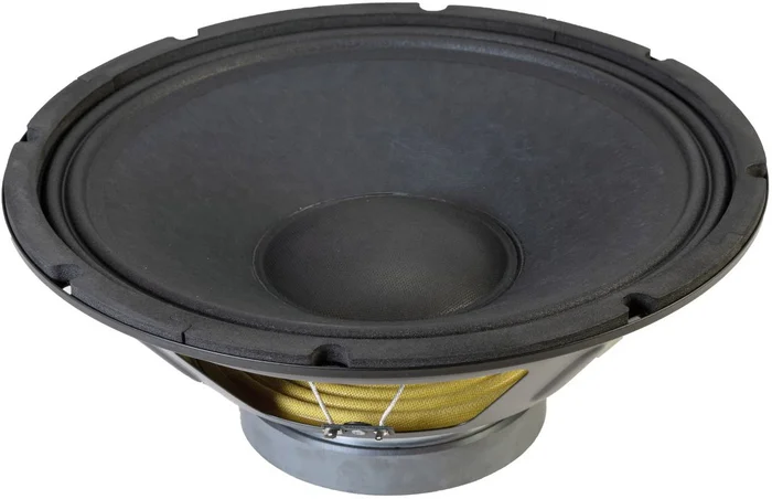 Tieftöner 12″ 4Ohm AZX-212A Schwingspule Durchmesser 2″