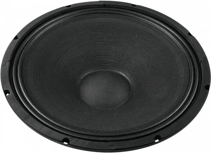 Tieftöner 15″ 4Ohm PAS-215PRO-A