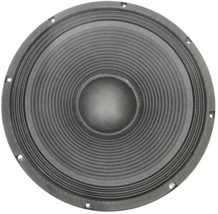 Tieftöner 15″ 8Ohm 300W RMS AZX-215 Schwingspule Durchmesser 3″
