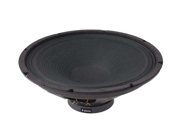 Tieftöner 15″ 8OHM Bass max.300W SM-215A