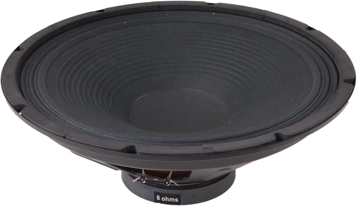 Tieftöner 15″ 8Ohm max.300W SM-215A