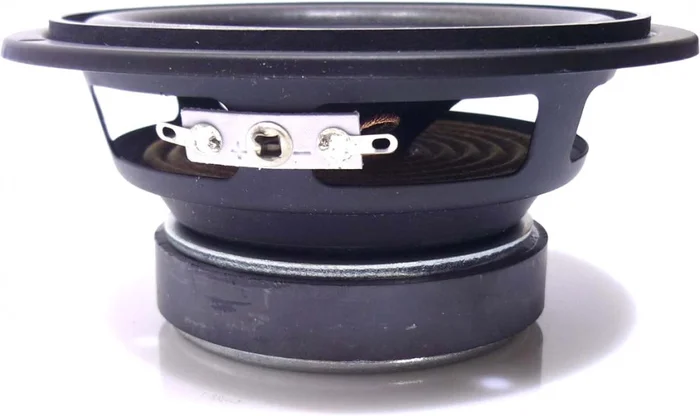 Tieftöner 4″ 4Ohm 15W VDT Partyrocker S