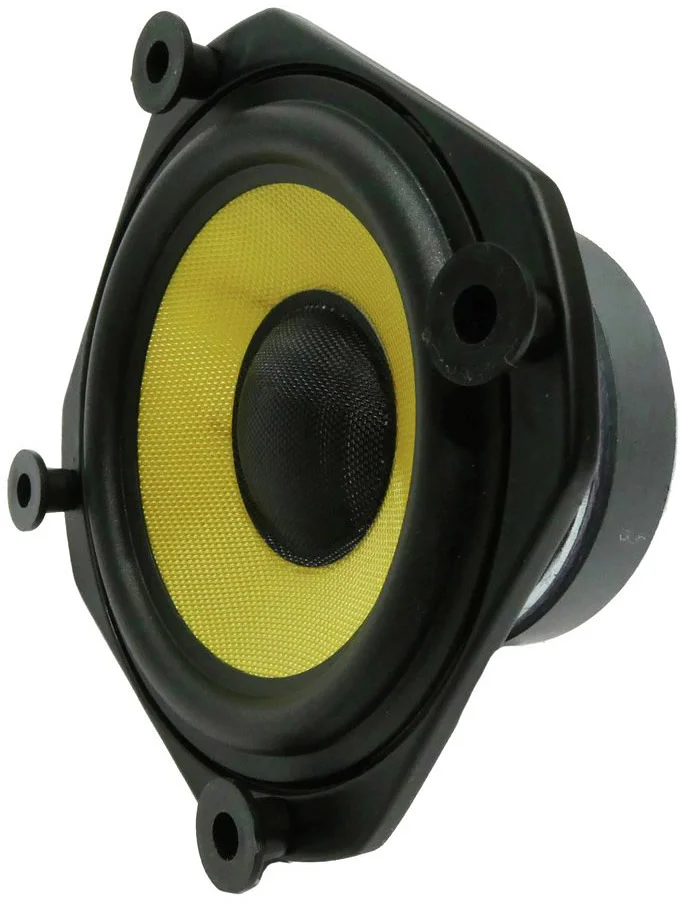 Tieftöner 4″ 8Ohm ODC-244T