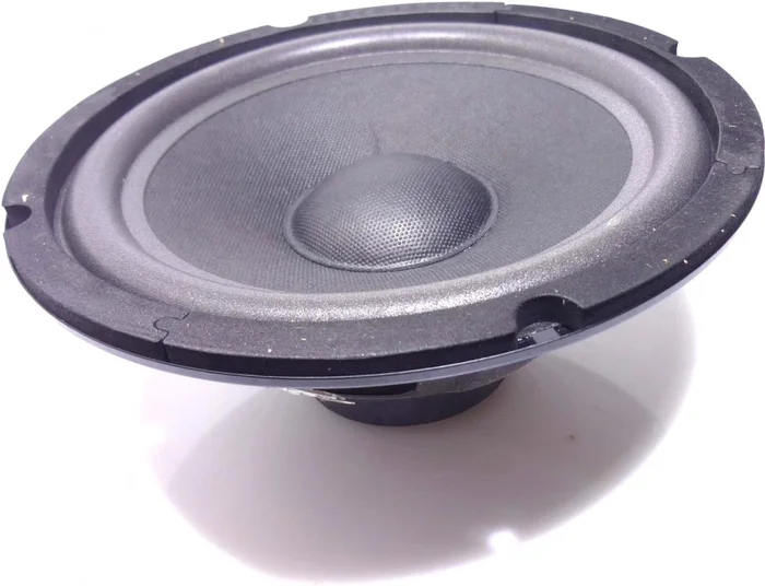 Tieftöner 8″ 16Ohm QI-8