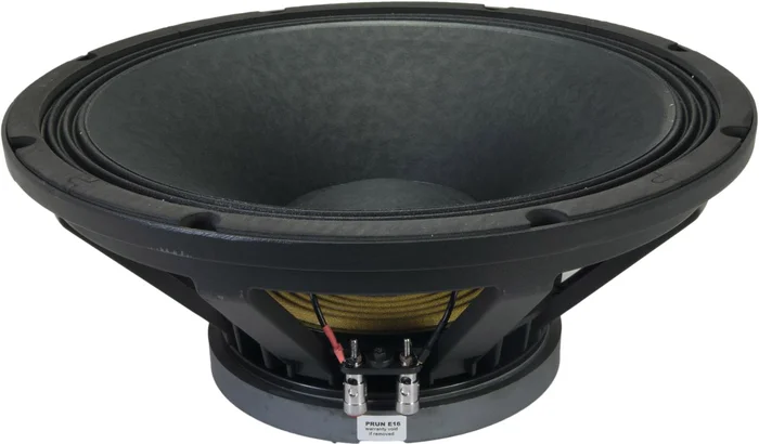 Tieftöner K-152 15″ 400W 8Ohm V2