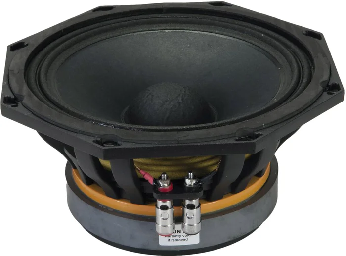 Tieftöner K-208 8″ 200W 8Ohm V2