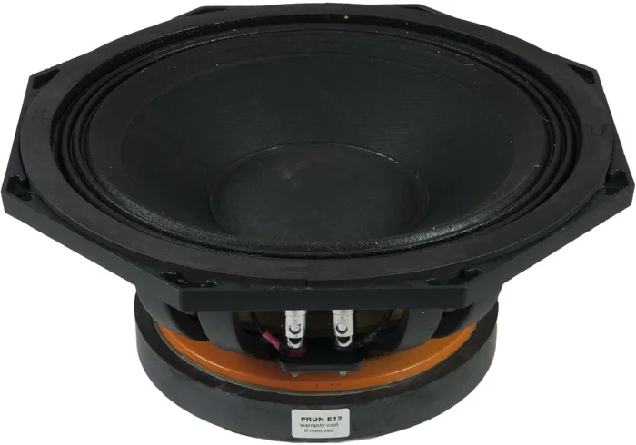Tieftöner K-210 10″ 300W 8Ohm V2
