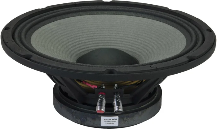 Tieftöner K-212 12″ 300W 8Ohm