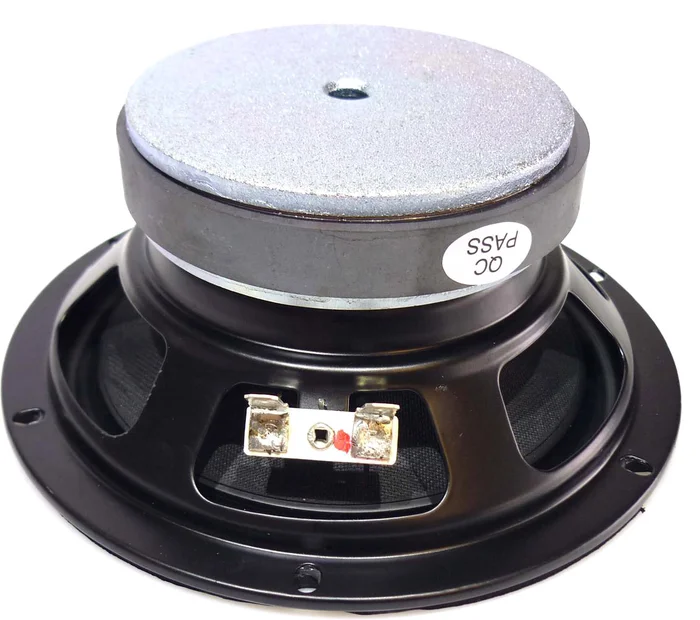 Tieftöner LI-206B/W MKII