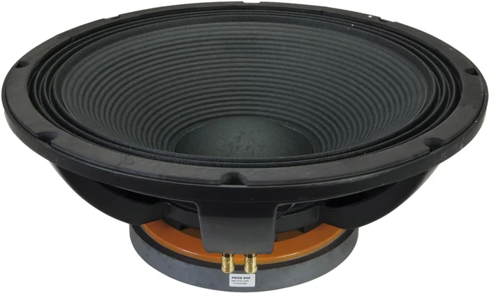Tieftöner PRIME-182 18″ 1500W 8Ohm